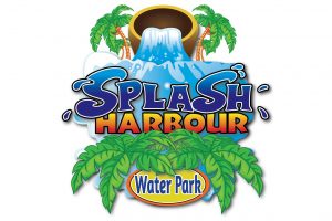 Splash Harbour Logo