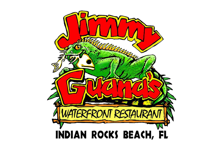 Jimmy Guanas Logo